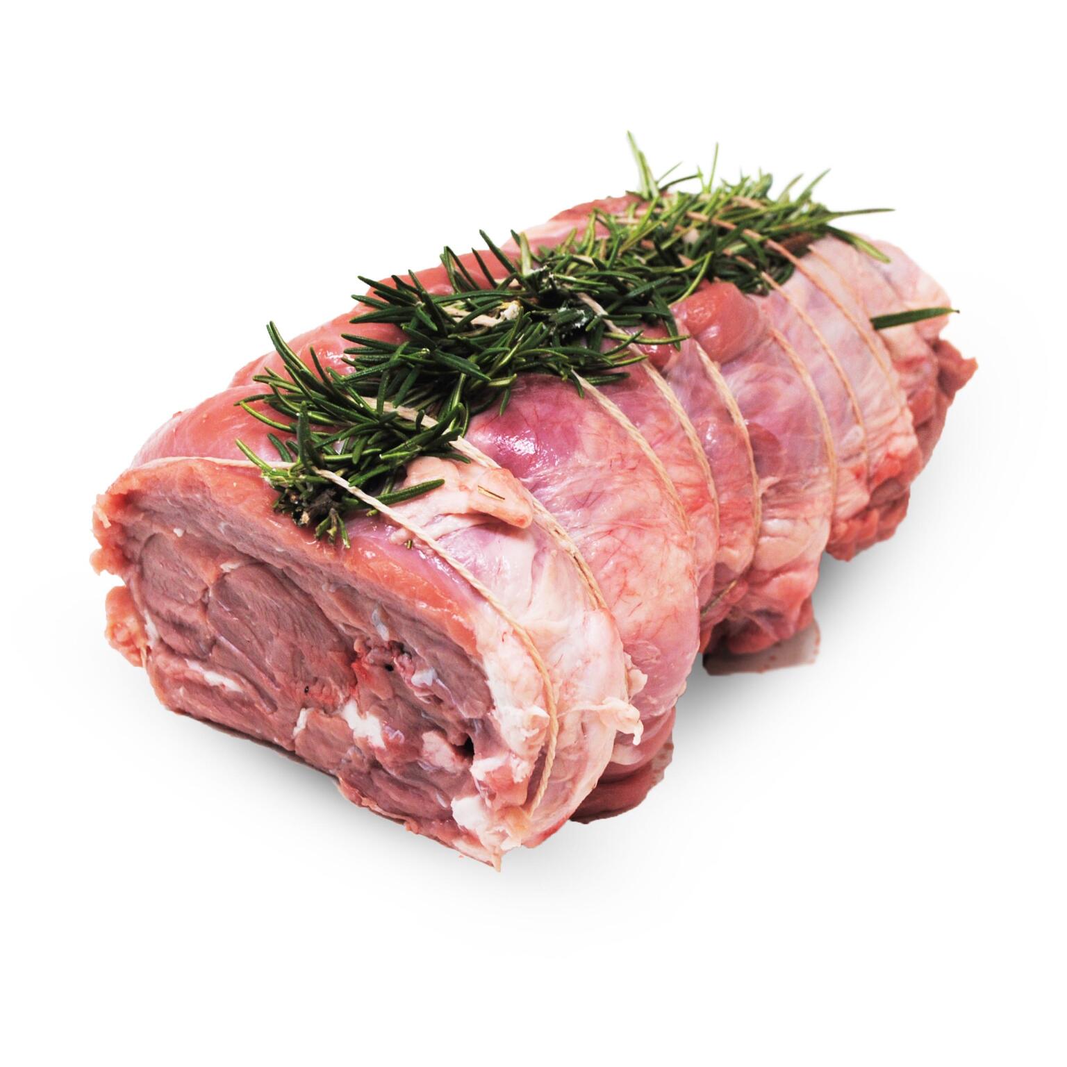 Arrosto gia legato sottovuoto