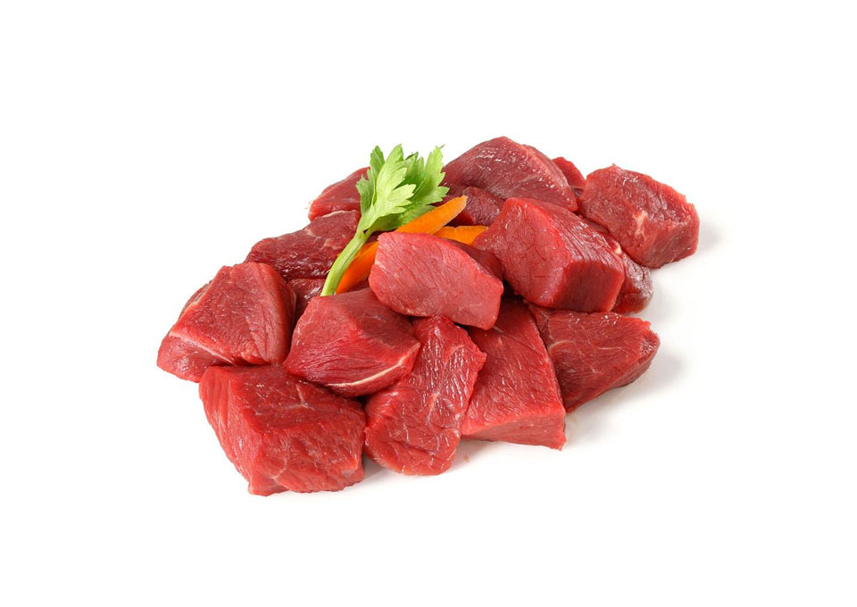 Spezzatino di Bovino