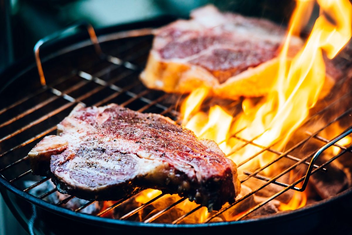 BBQ